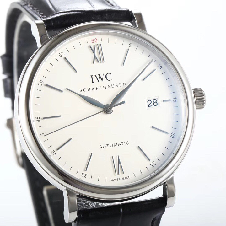 IWC watches