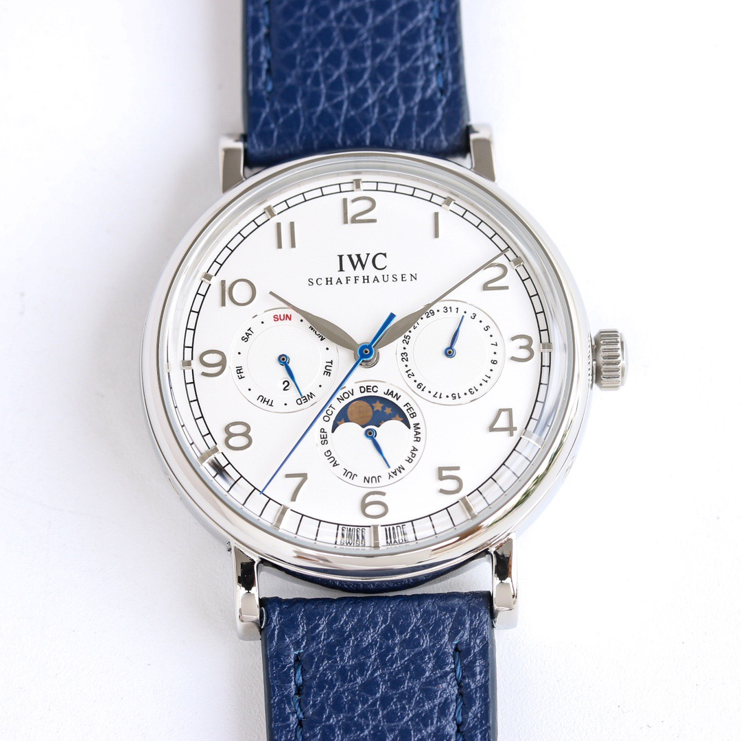 IWC watches