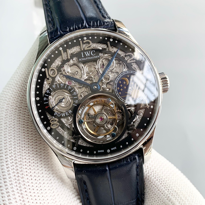 IWC watches