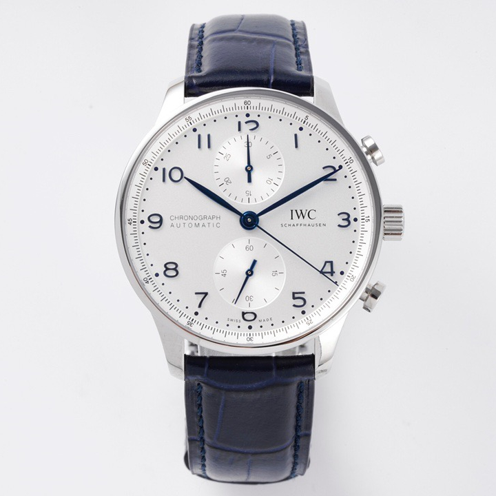 IWC watches