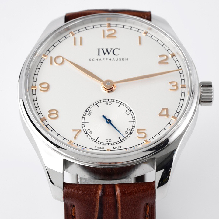 IWC watches
