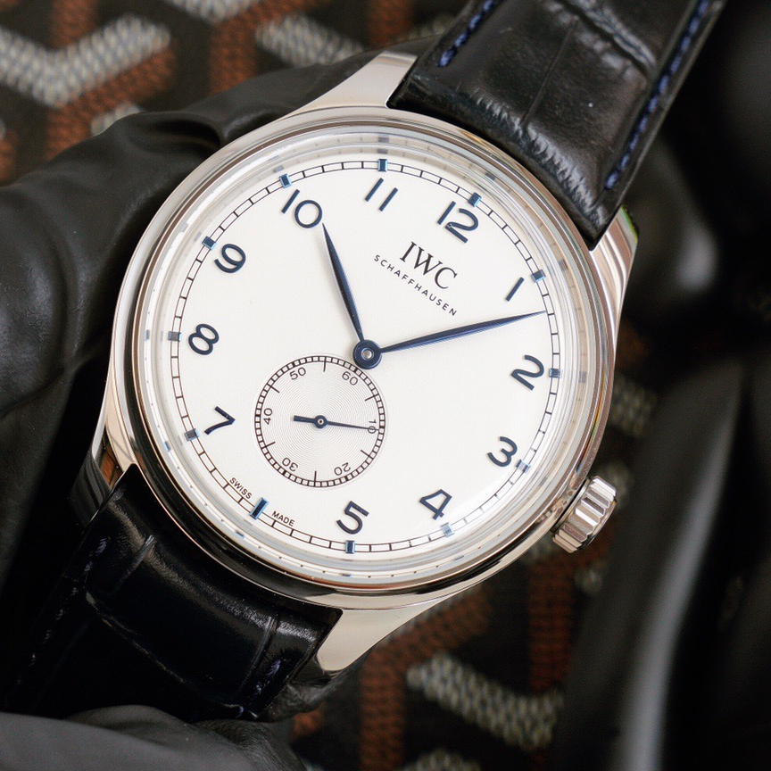 IWC watches