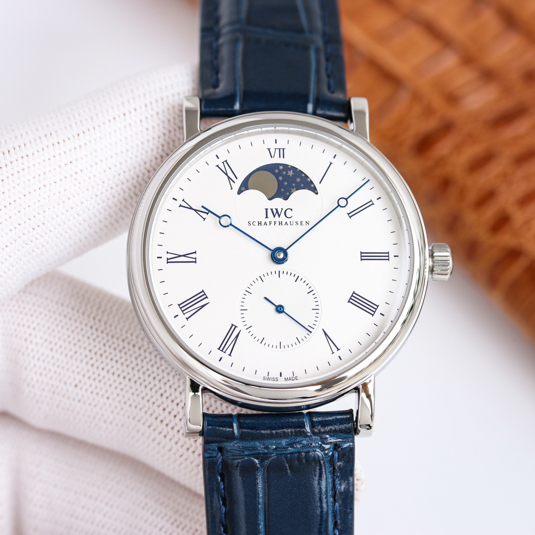 IWC watches