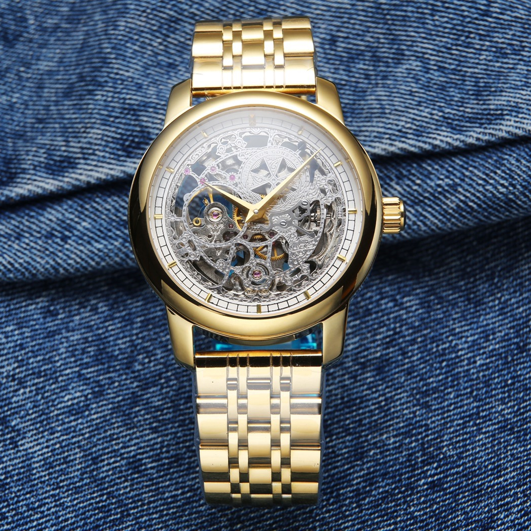 Vacheron Constantin watches