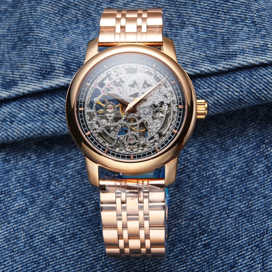 Vacheron Constantin Watches