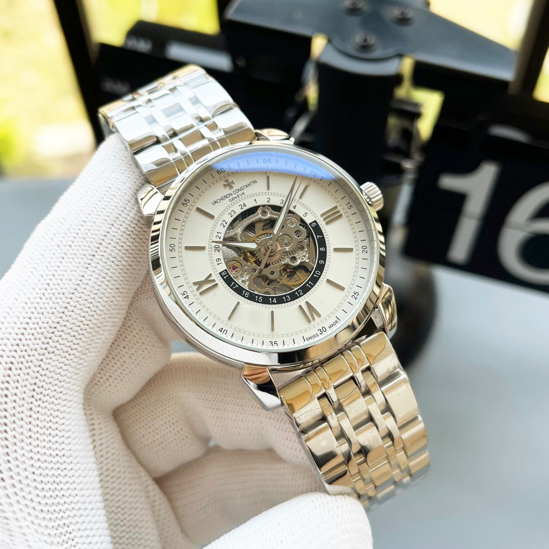 Vacheron Constantin Watches