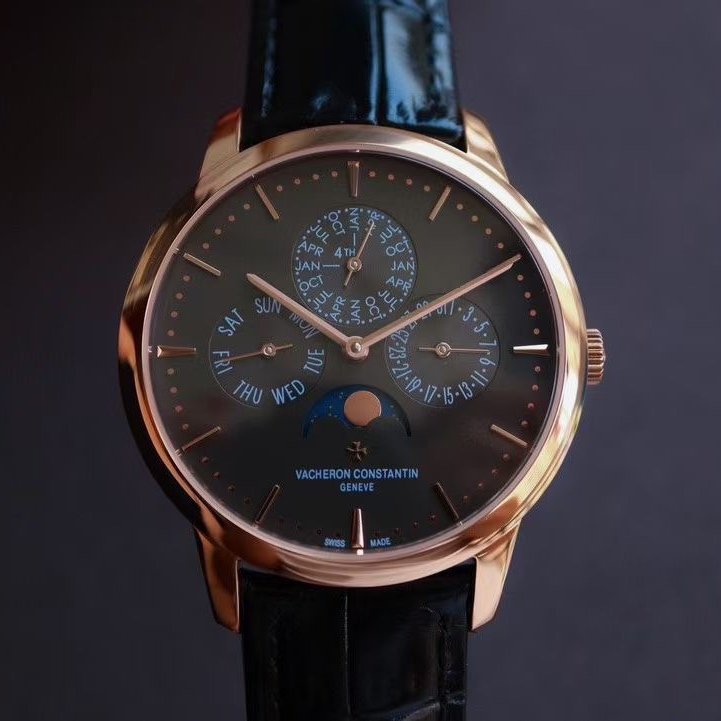 Vacheron Constantin watches