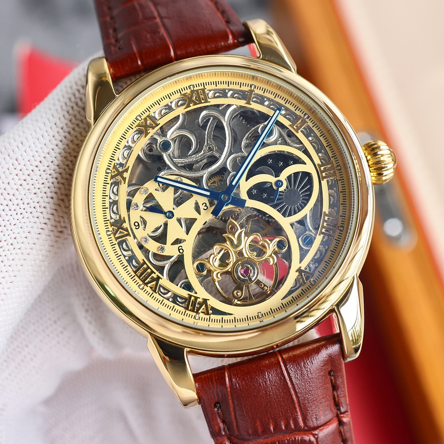 Vacheron Constantin Watches