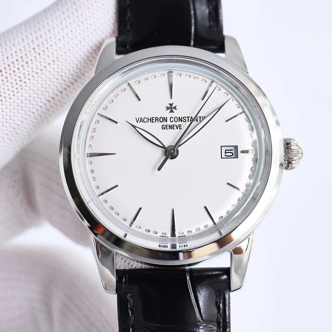 Vacheron Constantin watches