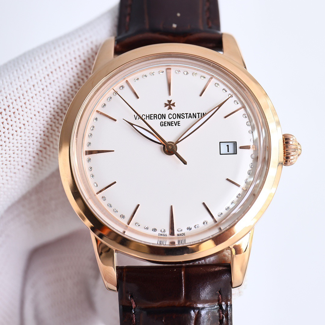 Vacheron Constantin watches