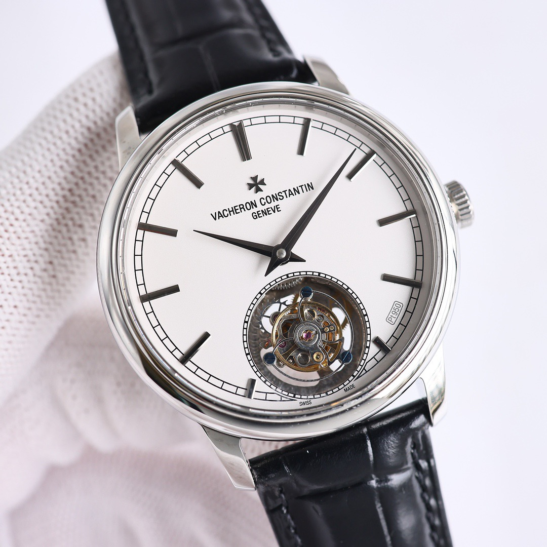 Vacheron Constantin Watches