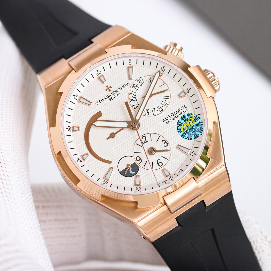 Vacheron Constantin watches