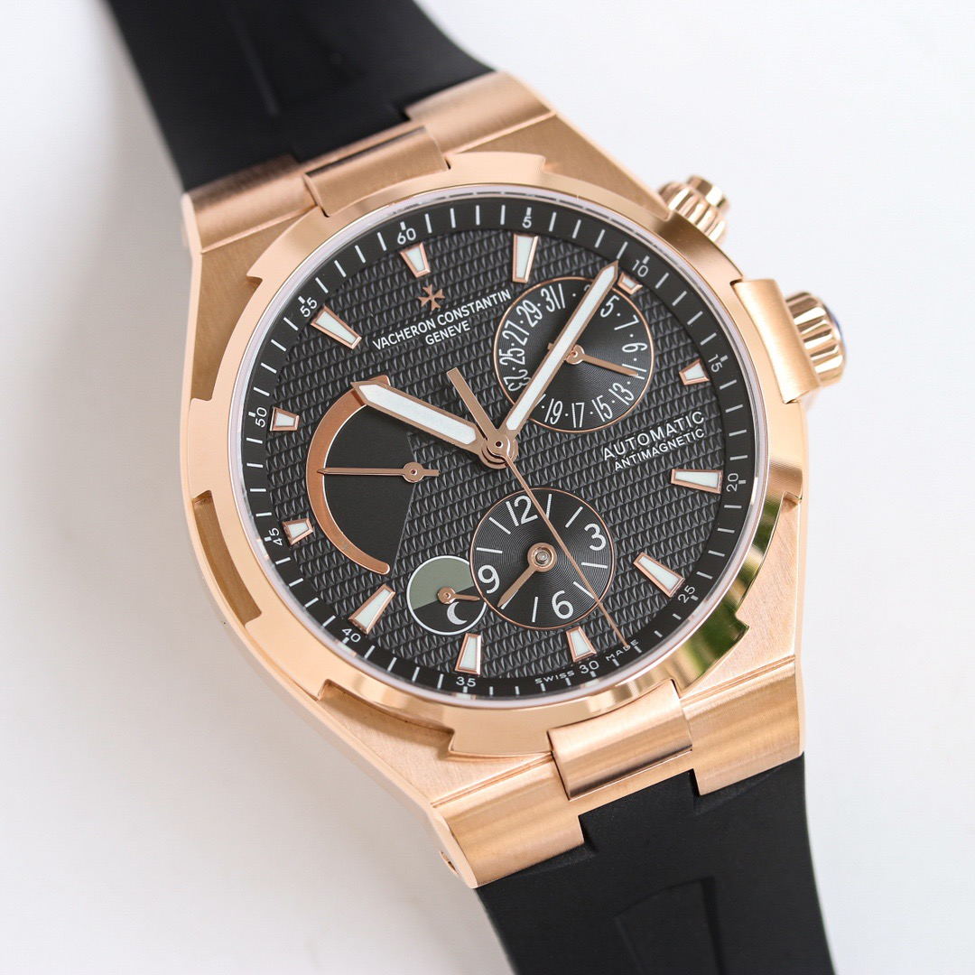 Vacheron Constantin watches