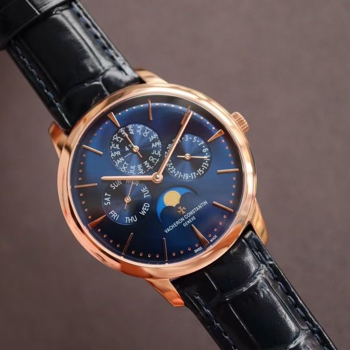 Vacheron Constantin watches