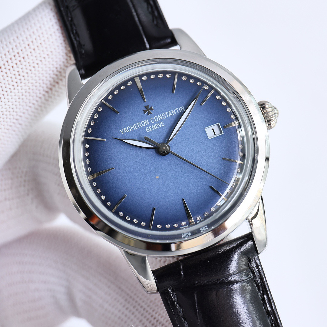 Vacheron Constantin watches