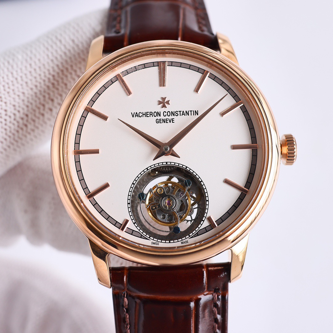 Vacheron Constantin Watches
