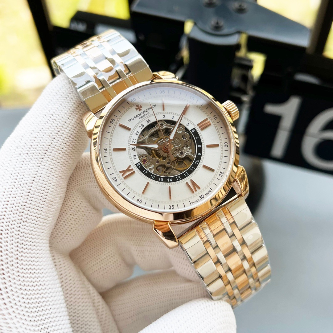 Vacheron Constantin Watches