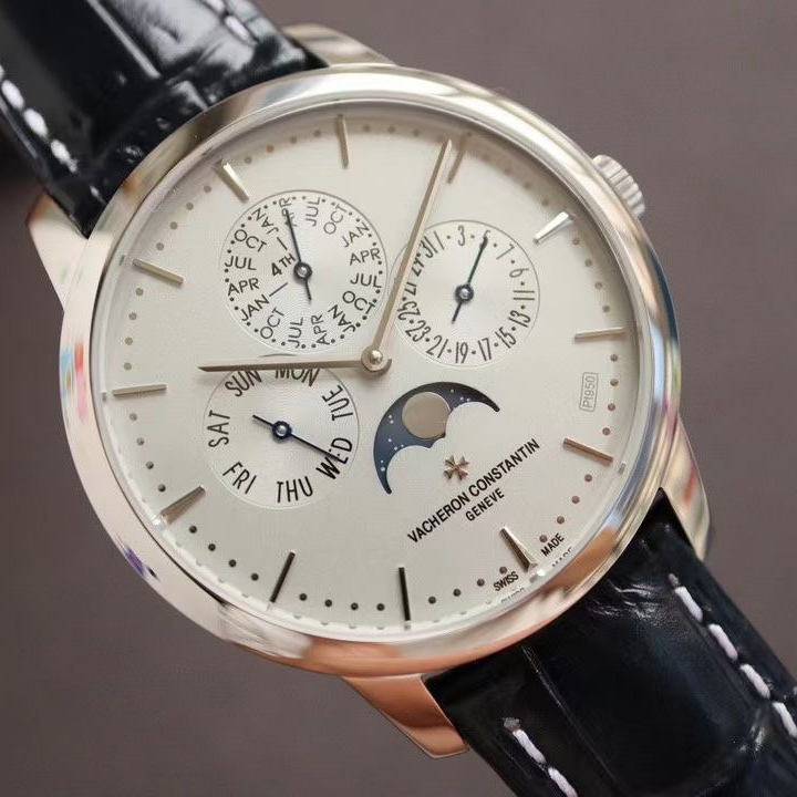Vacheron Constantin watches