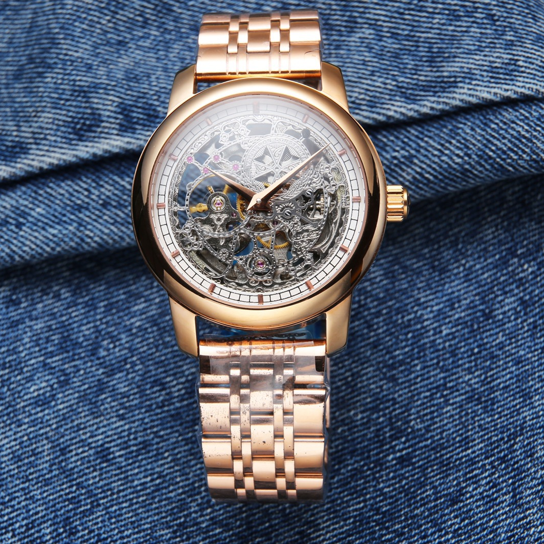 Vacheron Constantin Watches