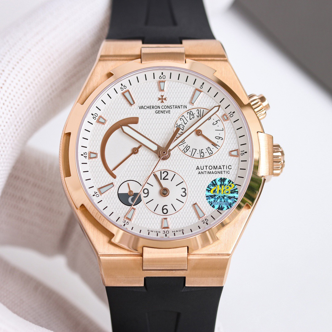 Vacheron Constantin watches