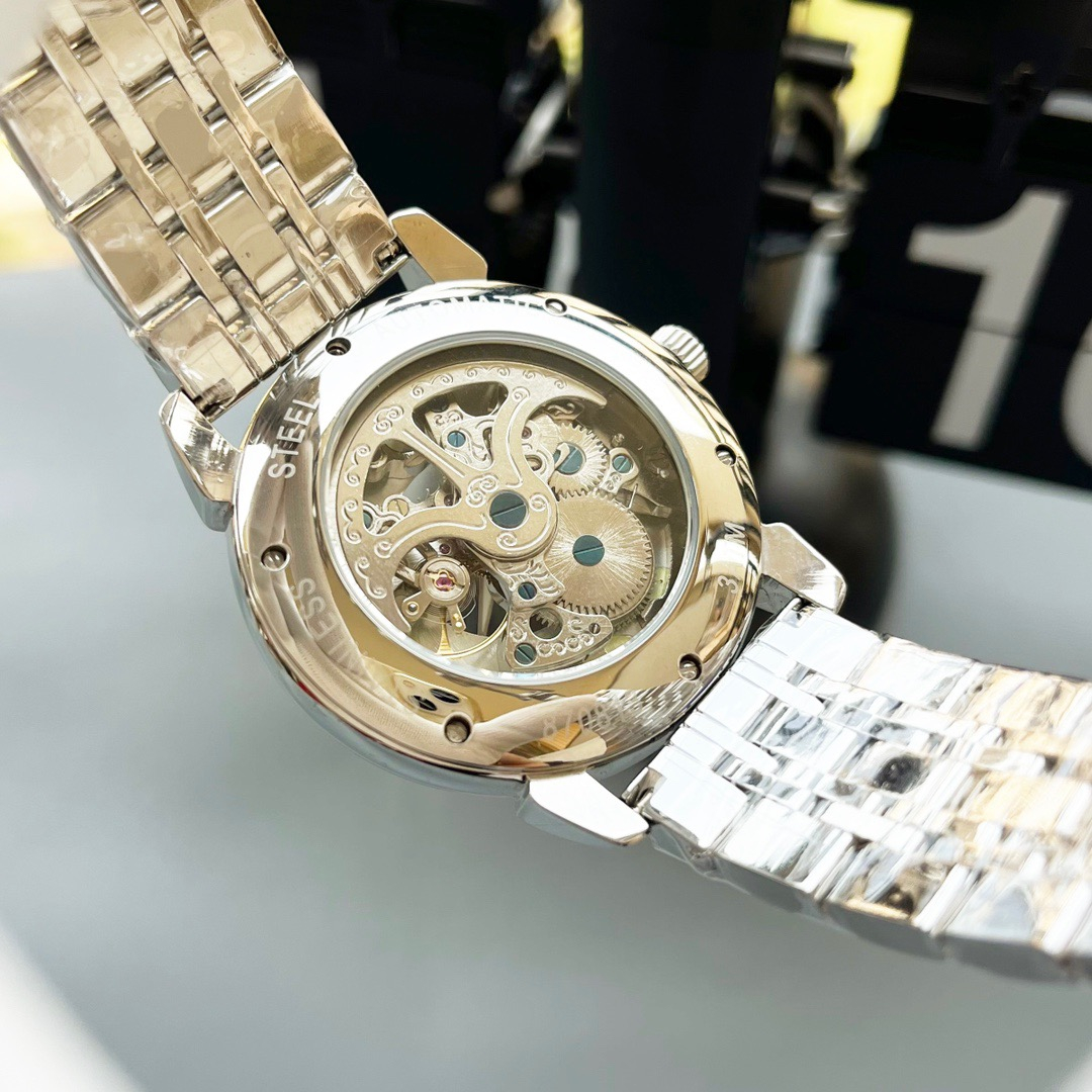 Vacheron Constantin Watches