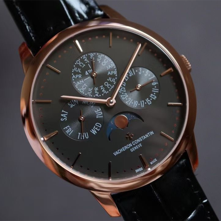 Vacheron Constantin watches