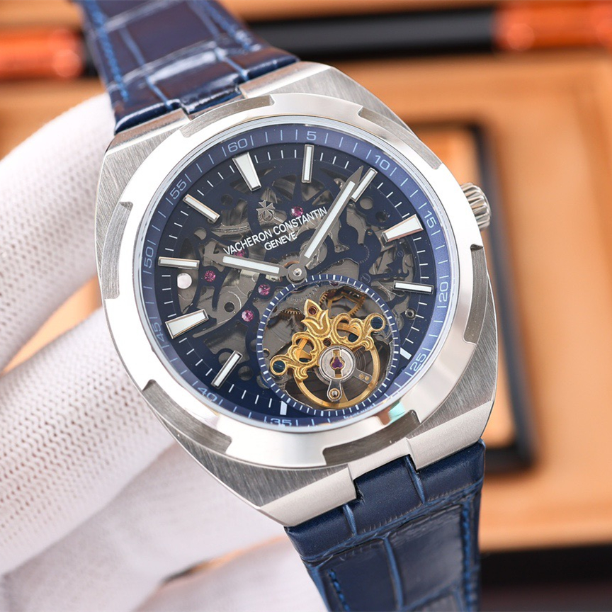 Vacheron Constantin Watches