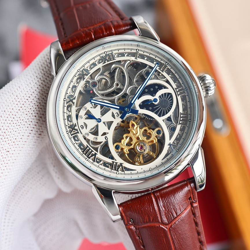 Vacheron Constantin Watches