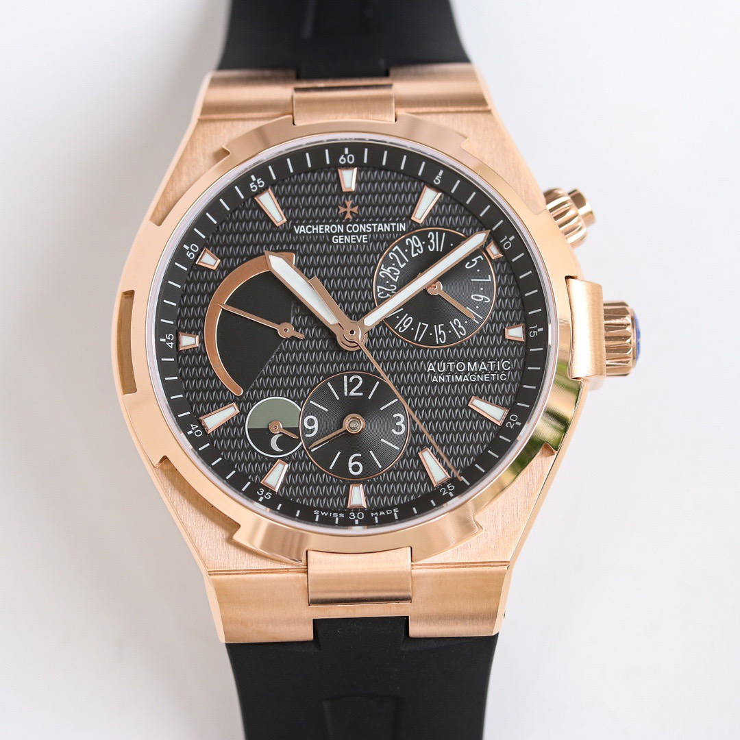 Vacheron Constantin watches