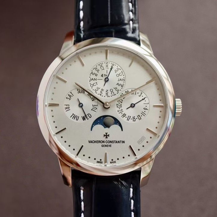 Vacheron Constantin watches