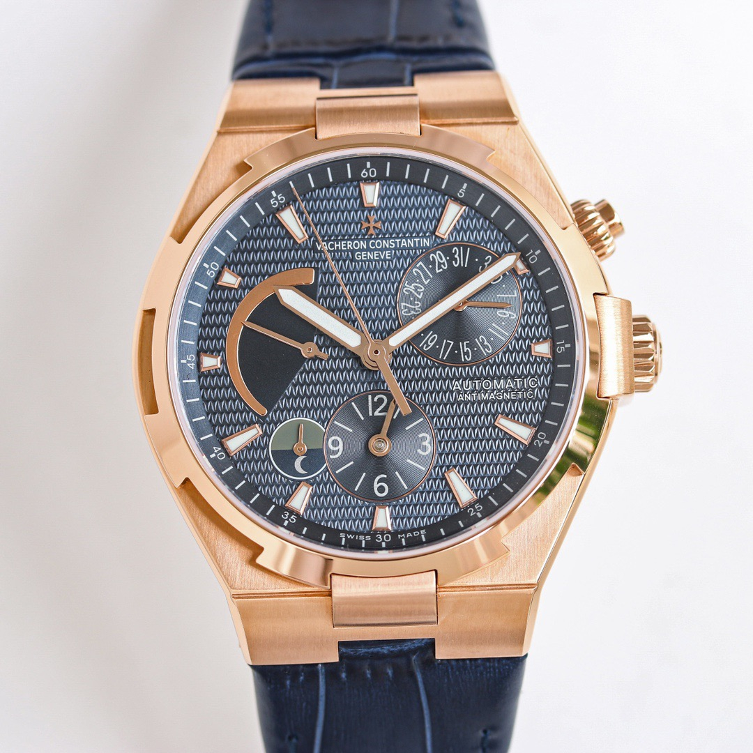 Vacheron Constantin watches