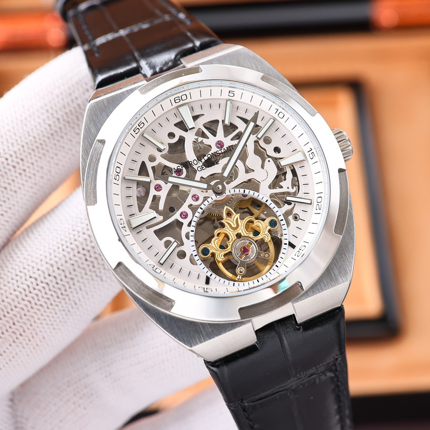 Vacheron Constantin Watches