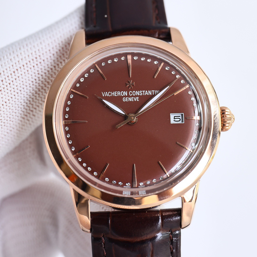 Vacheron Constantin watches