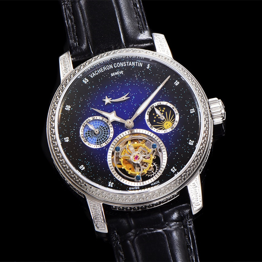 Vacheron Constantin watches