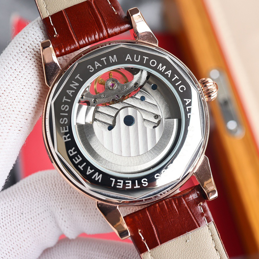 Vacheron Constantin Watches