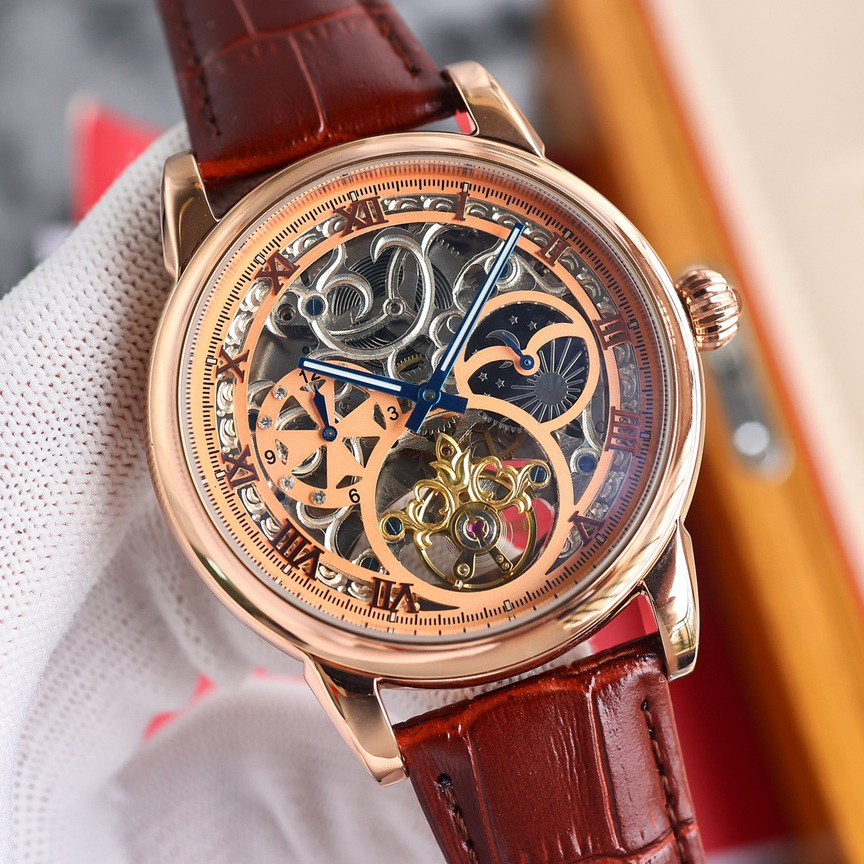 Vacheron Constantin Watches