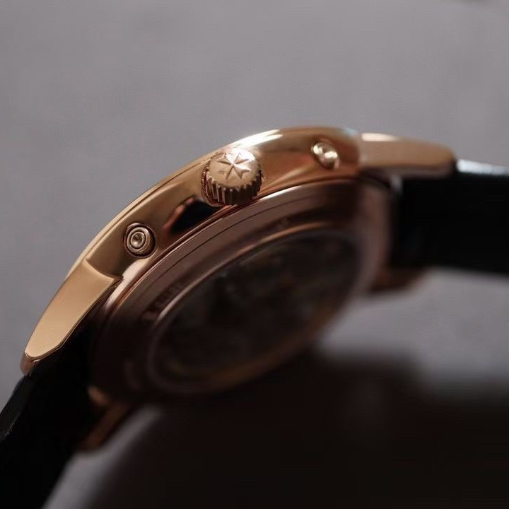 Vacheron Constantin watches