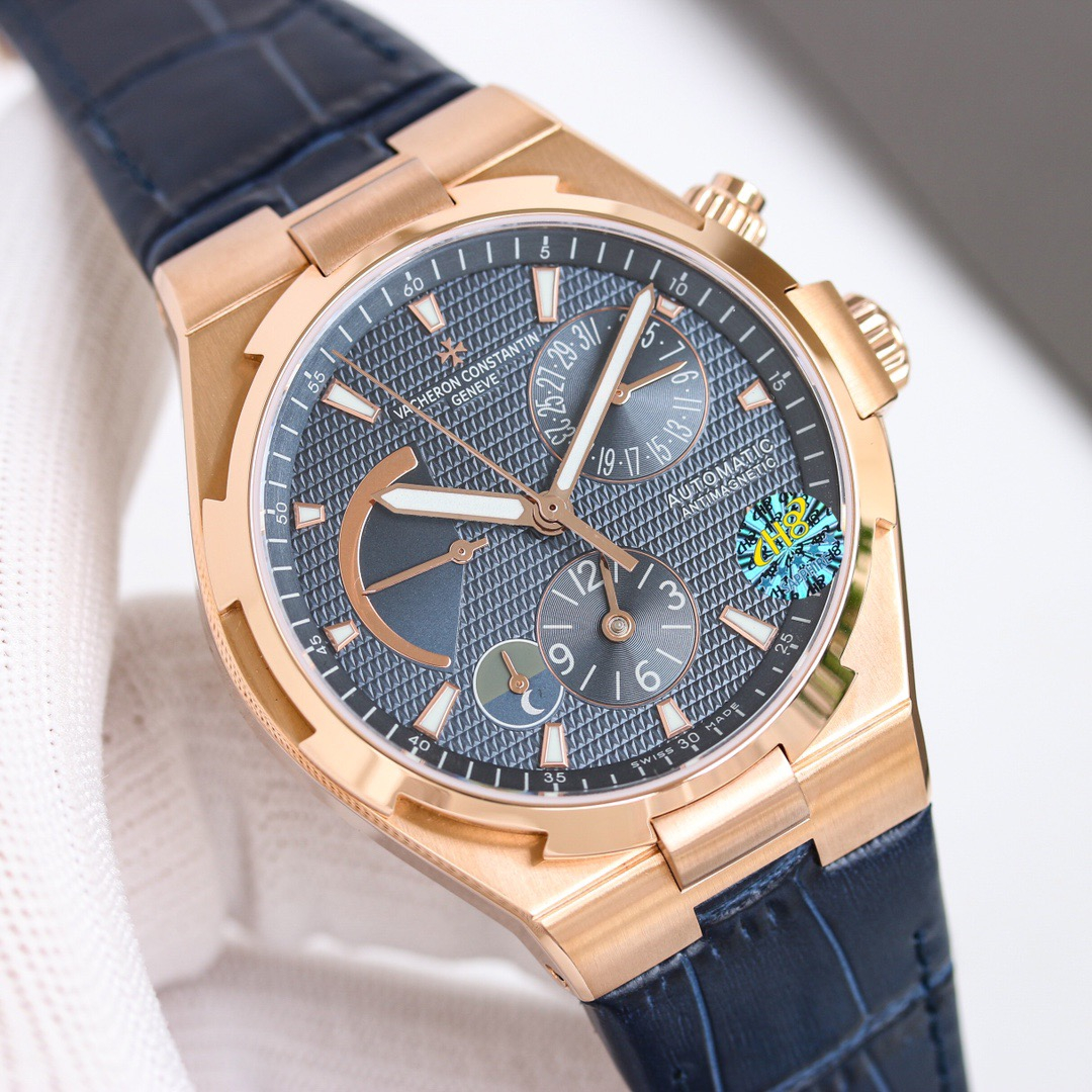 Vacheron Constantin watches