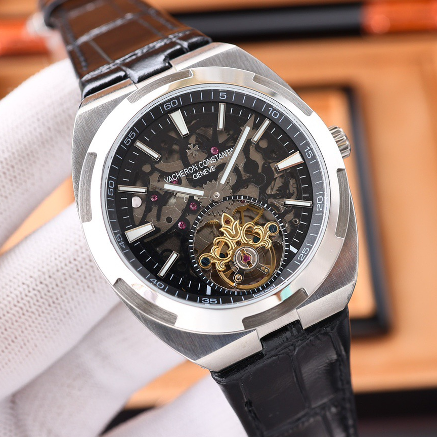 Vacheron Constantin Watches