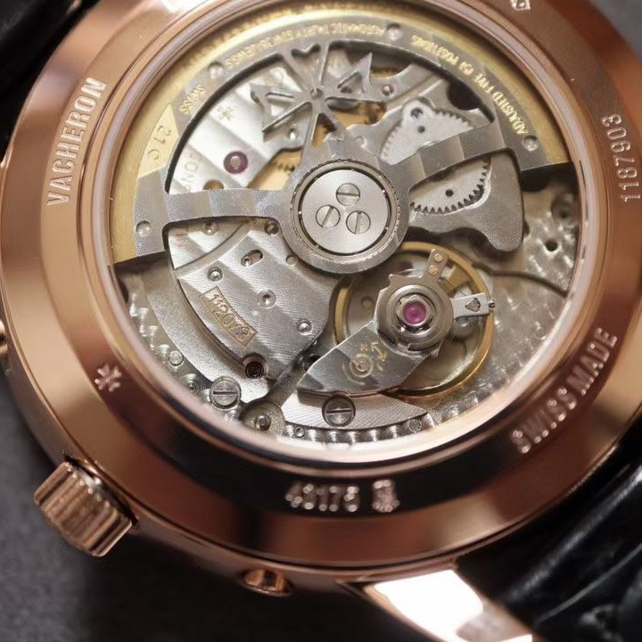 Vacheron Constantin watches