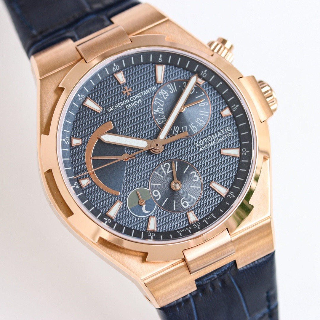 Vacheron Constantin watches