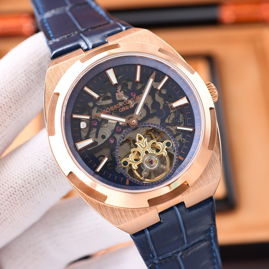 Vacheron Constantin Watches