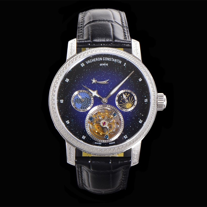 Vacheron Constantin watches
