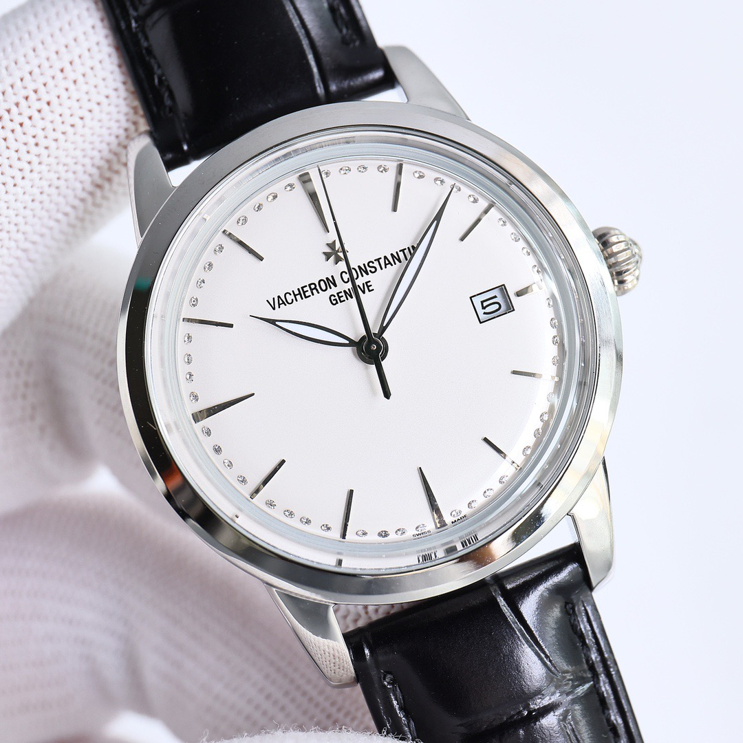 Vacheron Constantin watches