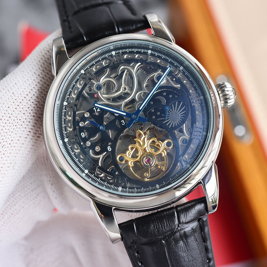 Vacheron Constantin Watches