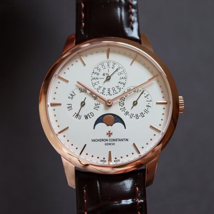 Vacheron Constantin watches