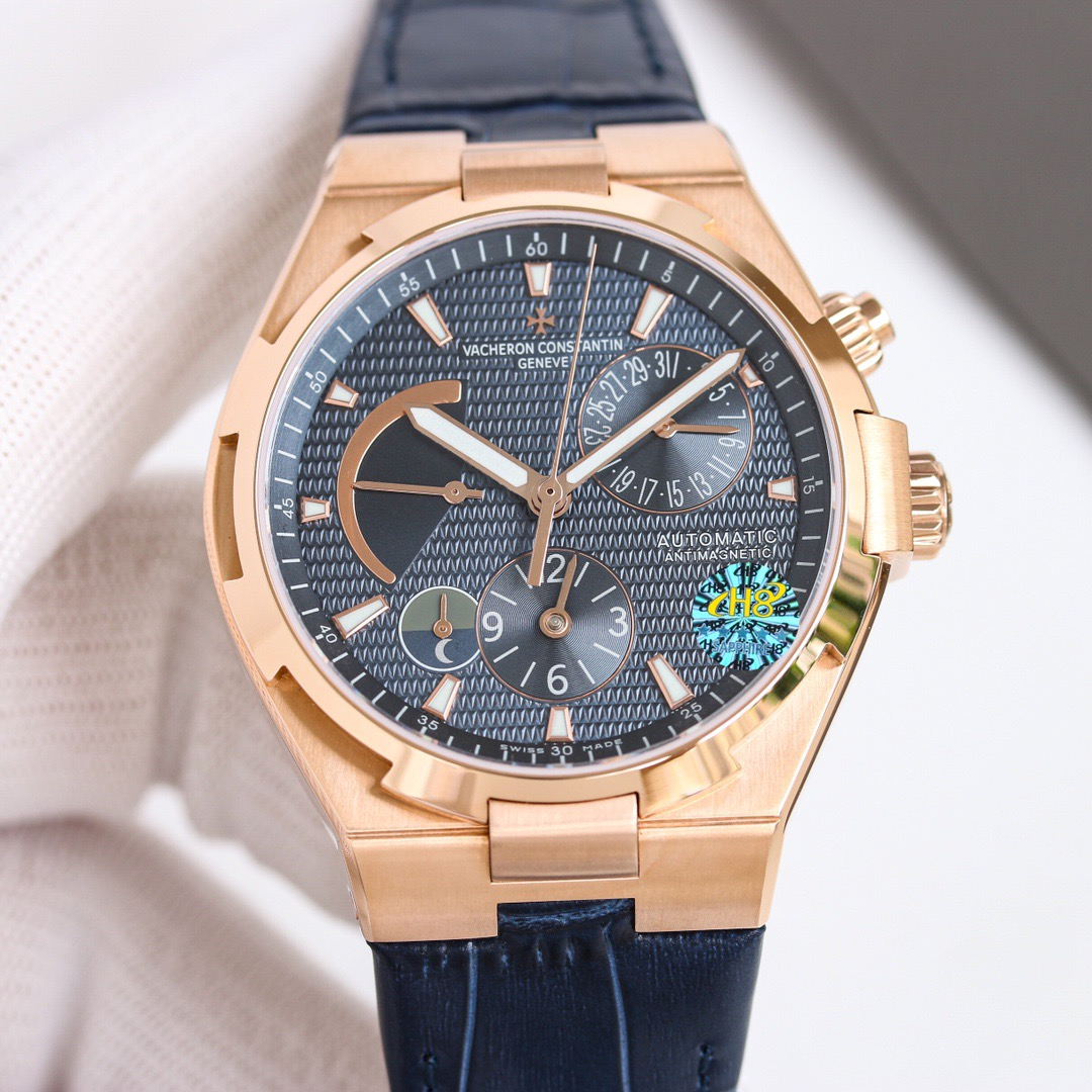 Vacheron Constantin watches