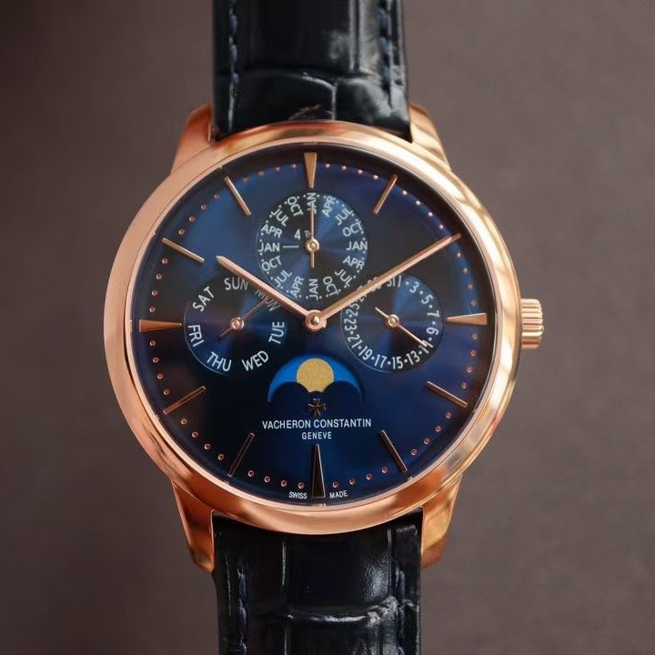 Vacheron Constantin watches