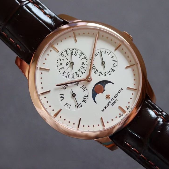 Vacheron Constantin watches