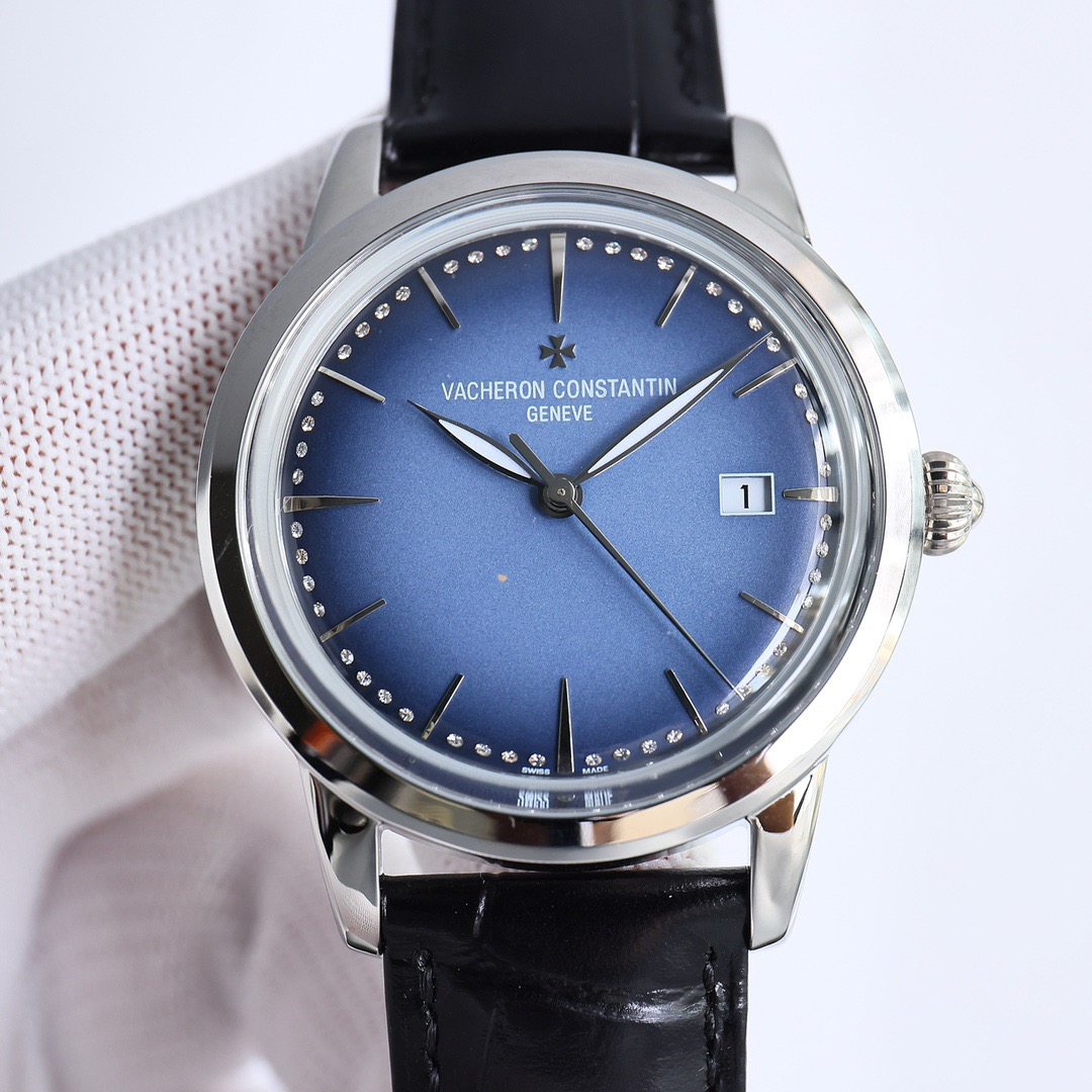 Vacheron Constantin watches